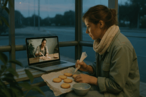 online event scookievent