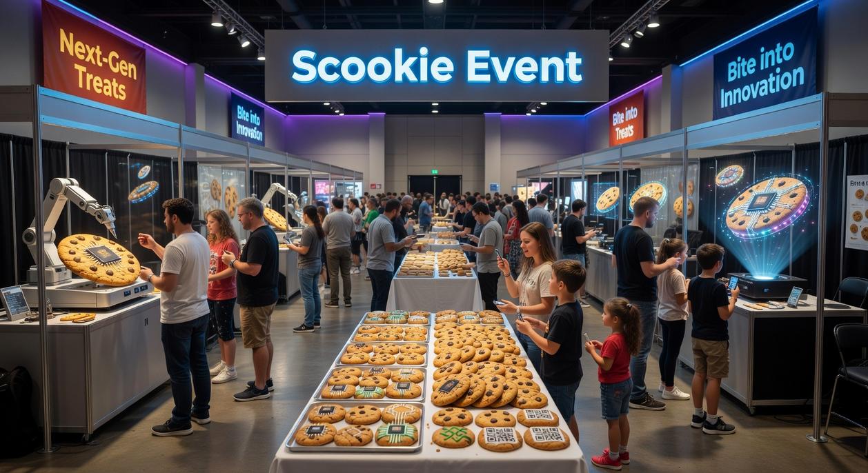scookie event 1