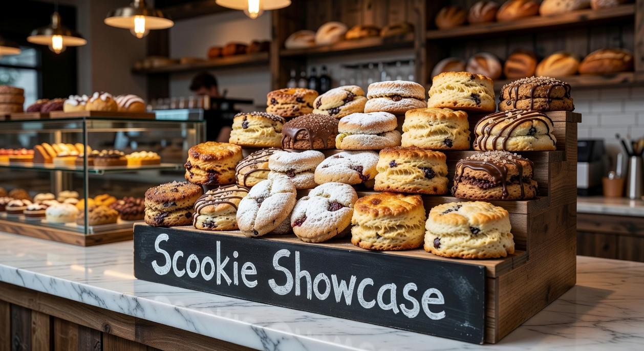 scookie showcase