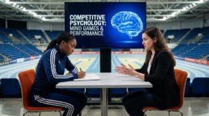 Competitive Psychology