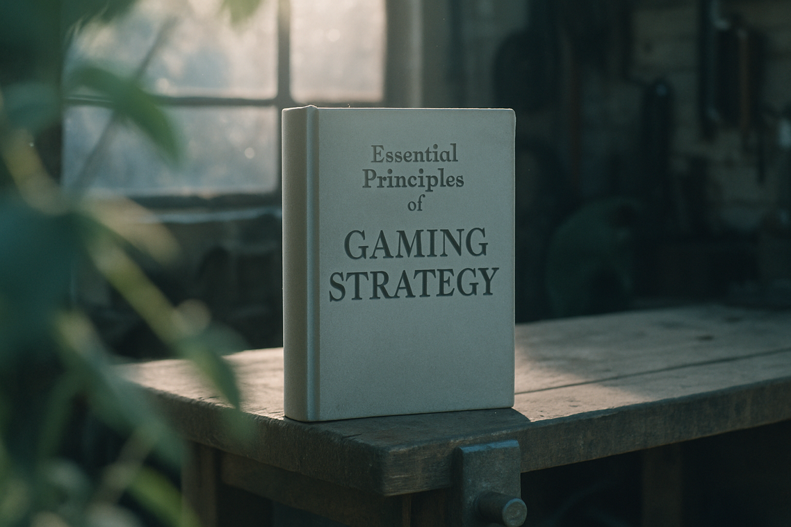 gameplay fundamentals