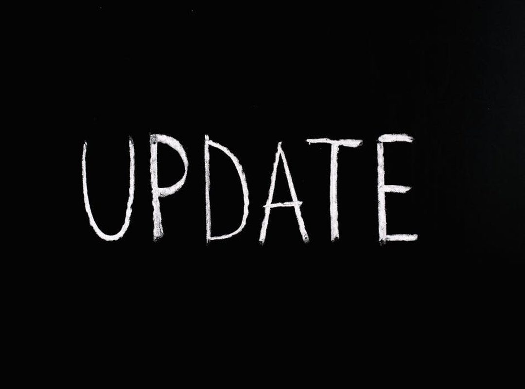 How to Install Updates Scookiepad