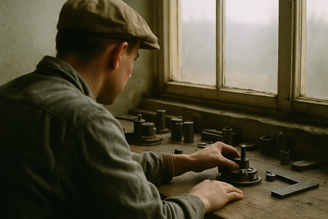 industry consolidation