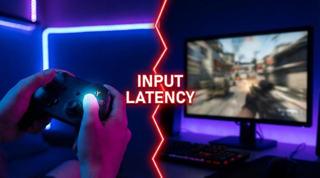 Input Latency