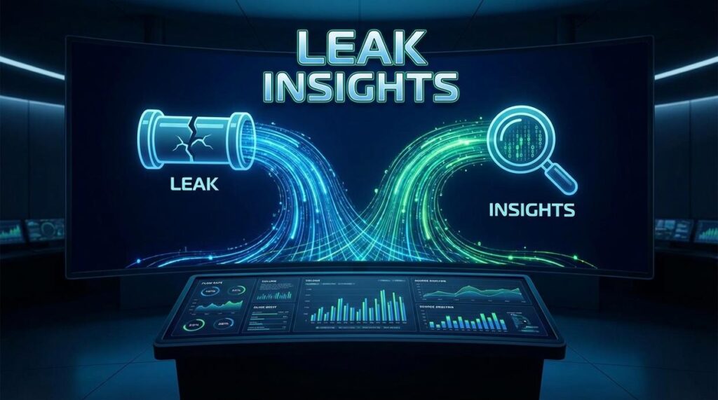 Leak Insights