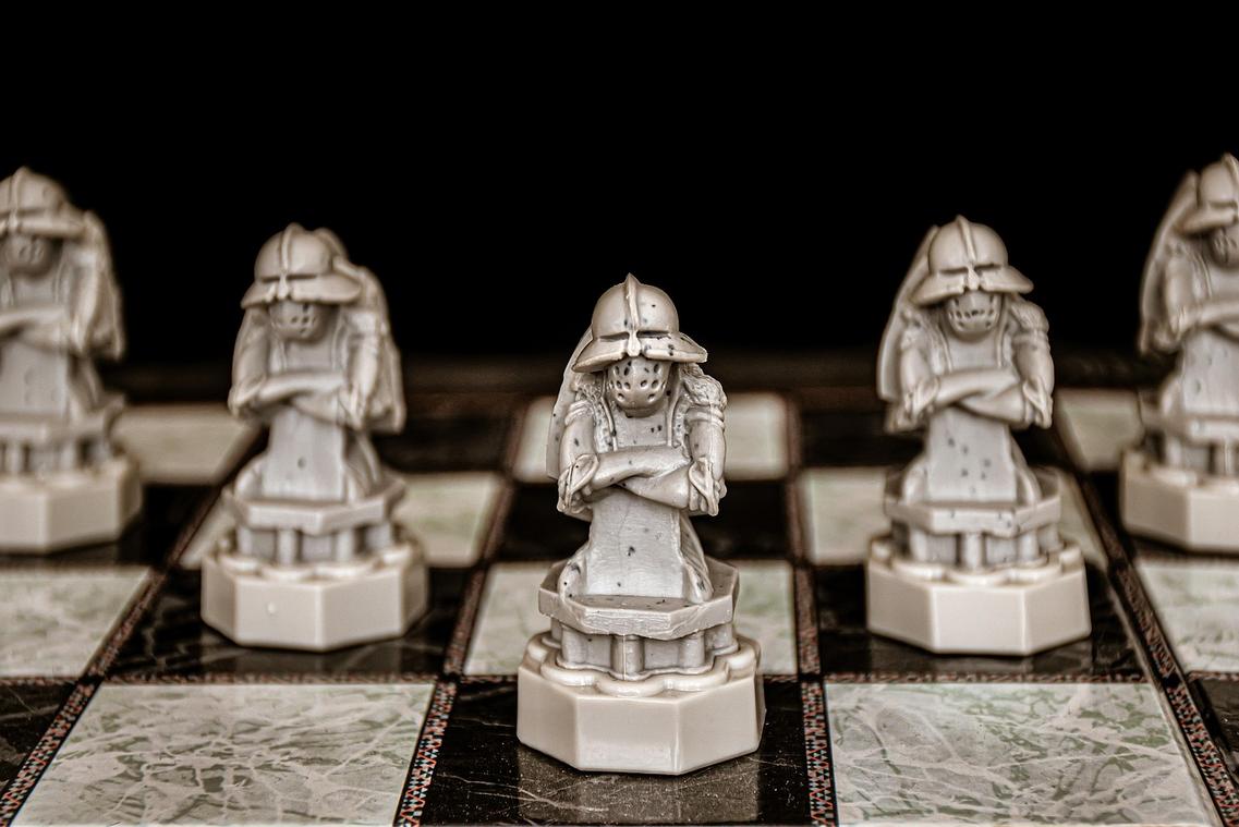 tournament readiness