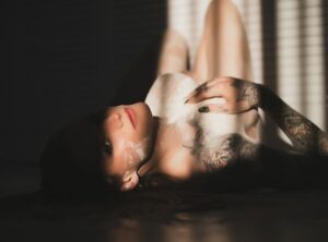 zoexgara nude