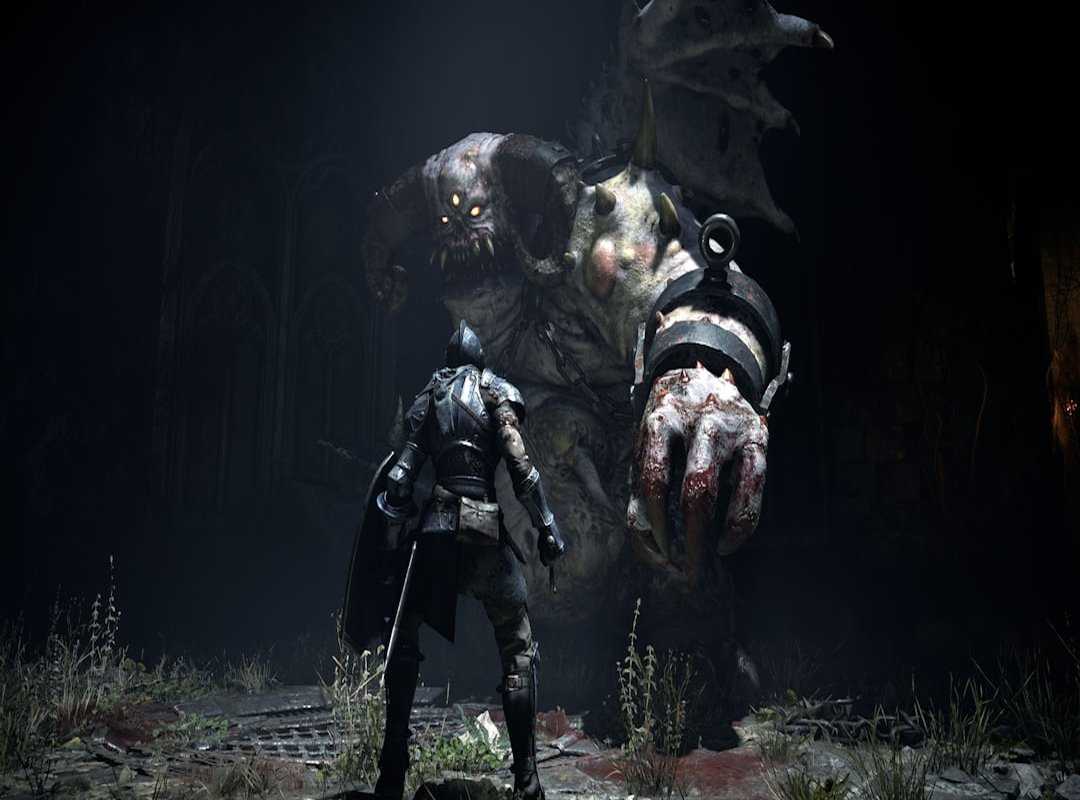 AI NPC interactions