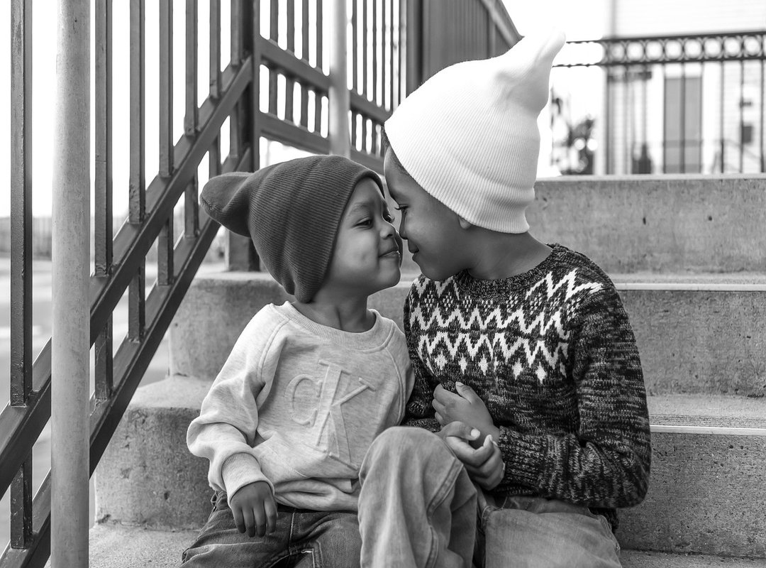 The Psychology Behind the Siblings' Dynamic