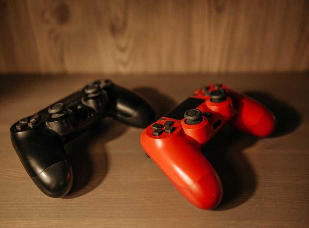 controller sensitivity FPS
