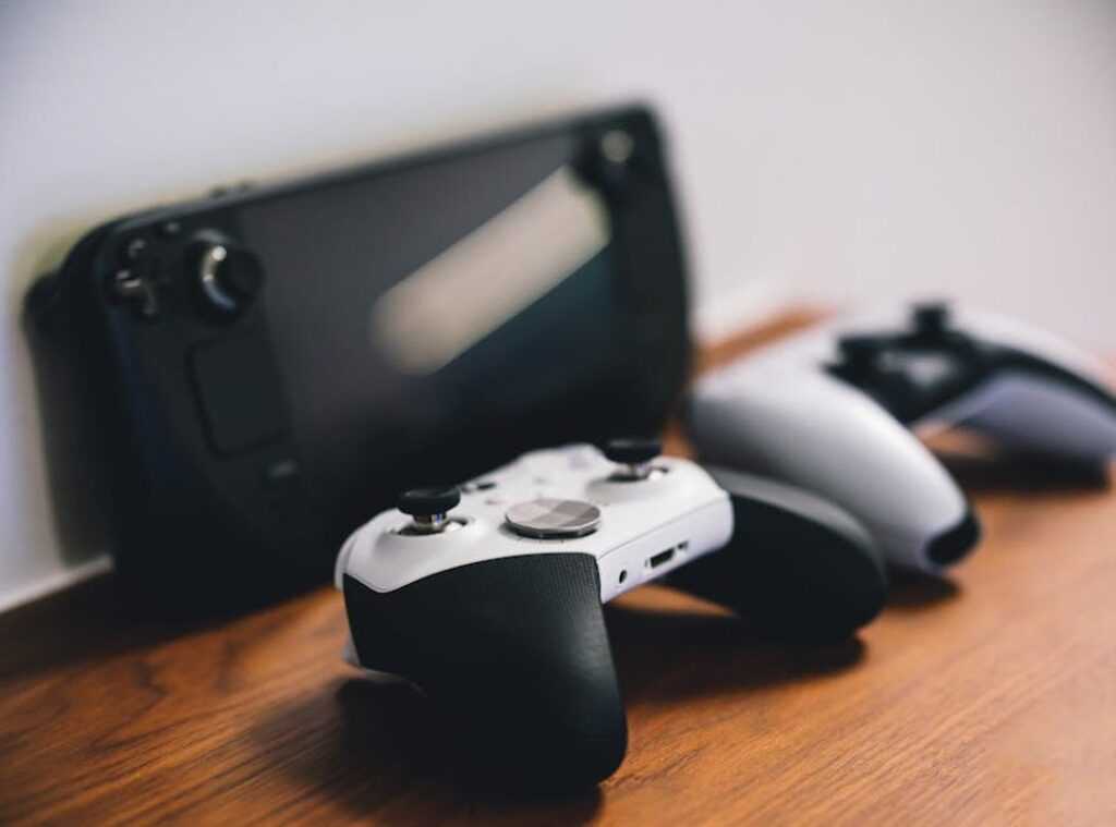 game engines evolution