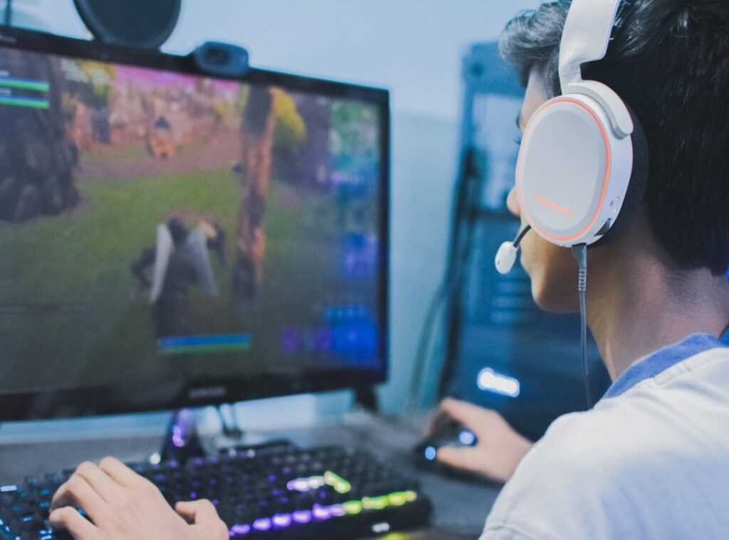 gaming influencers impact
