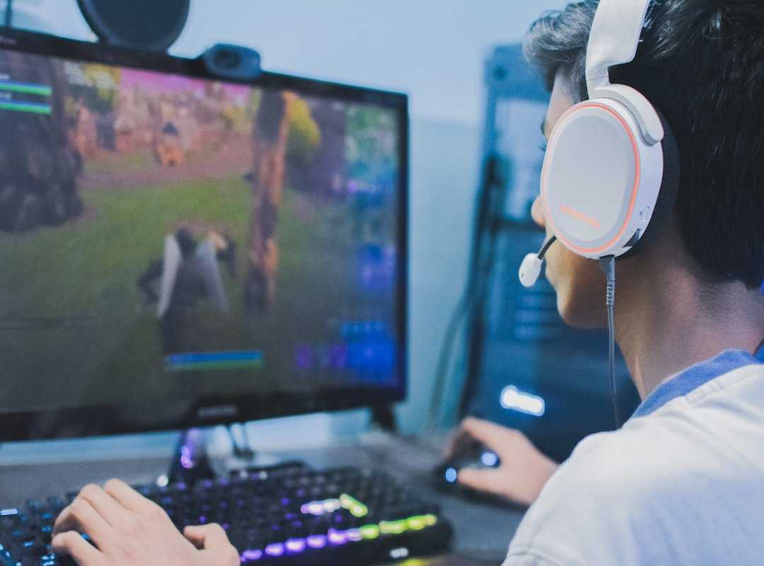 gaming influencers impact