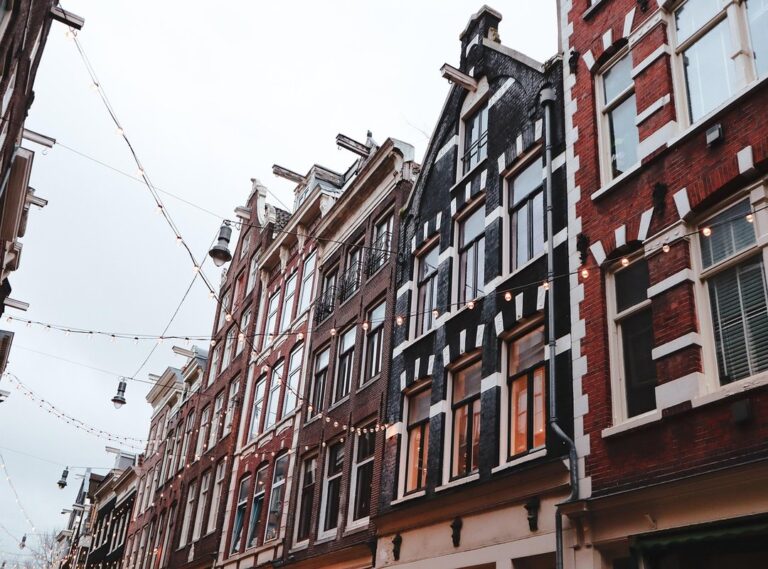 krispy kreme amsterdam