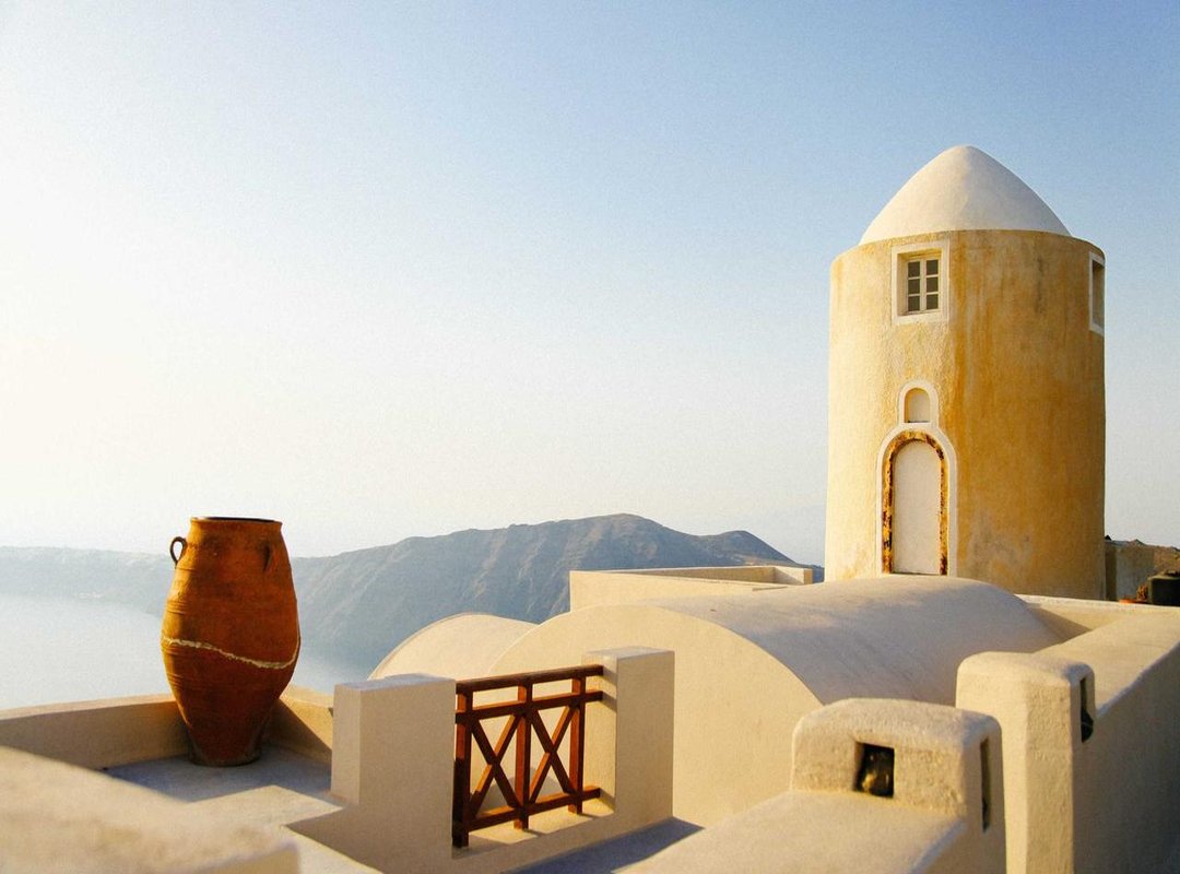 An Everlasting Home: The Hope in Verse 6