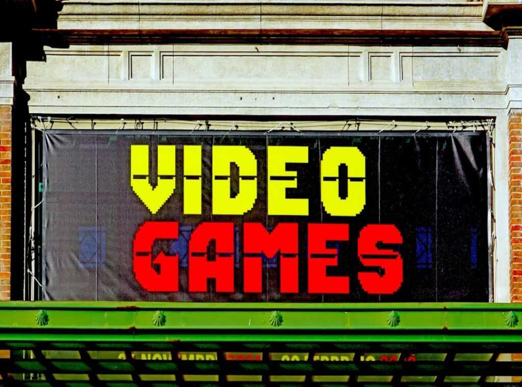 upcoming game releases