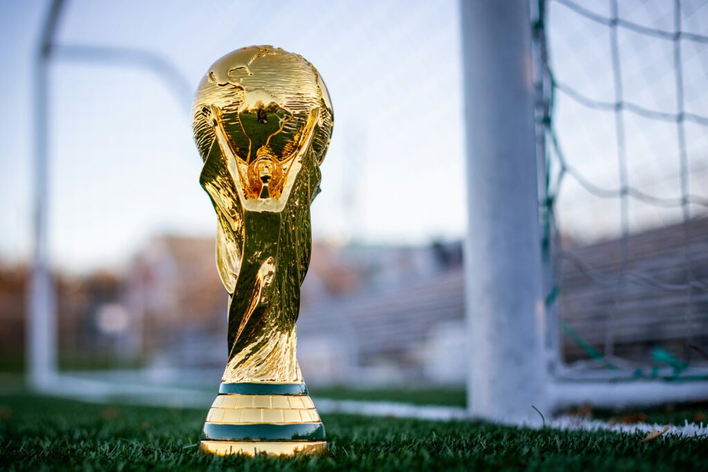 FIFA World Cup Gaming Titles That Remain Loved by the Community